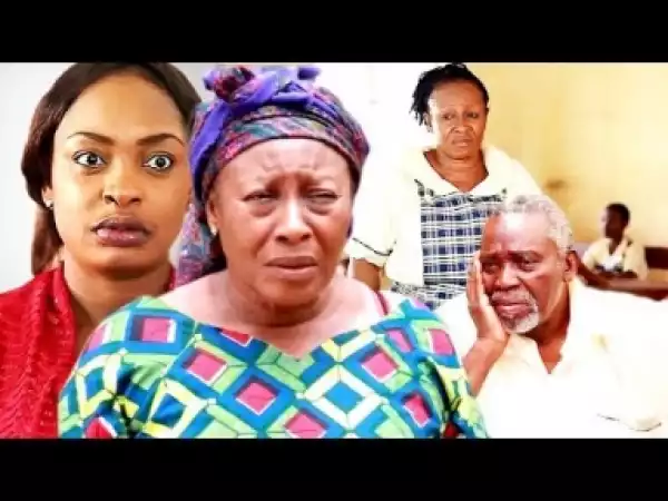 Video: My Old Parent 1 - 2018 Latest Nigerian Nollywood Full Movies